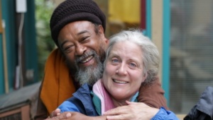 Invitation to Freedom, Visit with Mooji in Monte Sahaja, Portugal