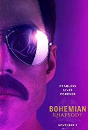Movie Love Review: Bohemian Rhapsody 14 Movie Love Review: Bohemian Rhapsody