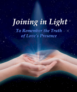join in light to remember love