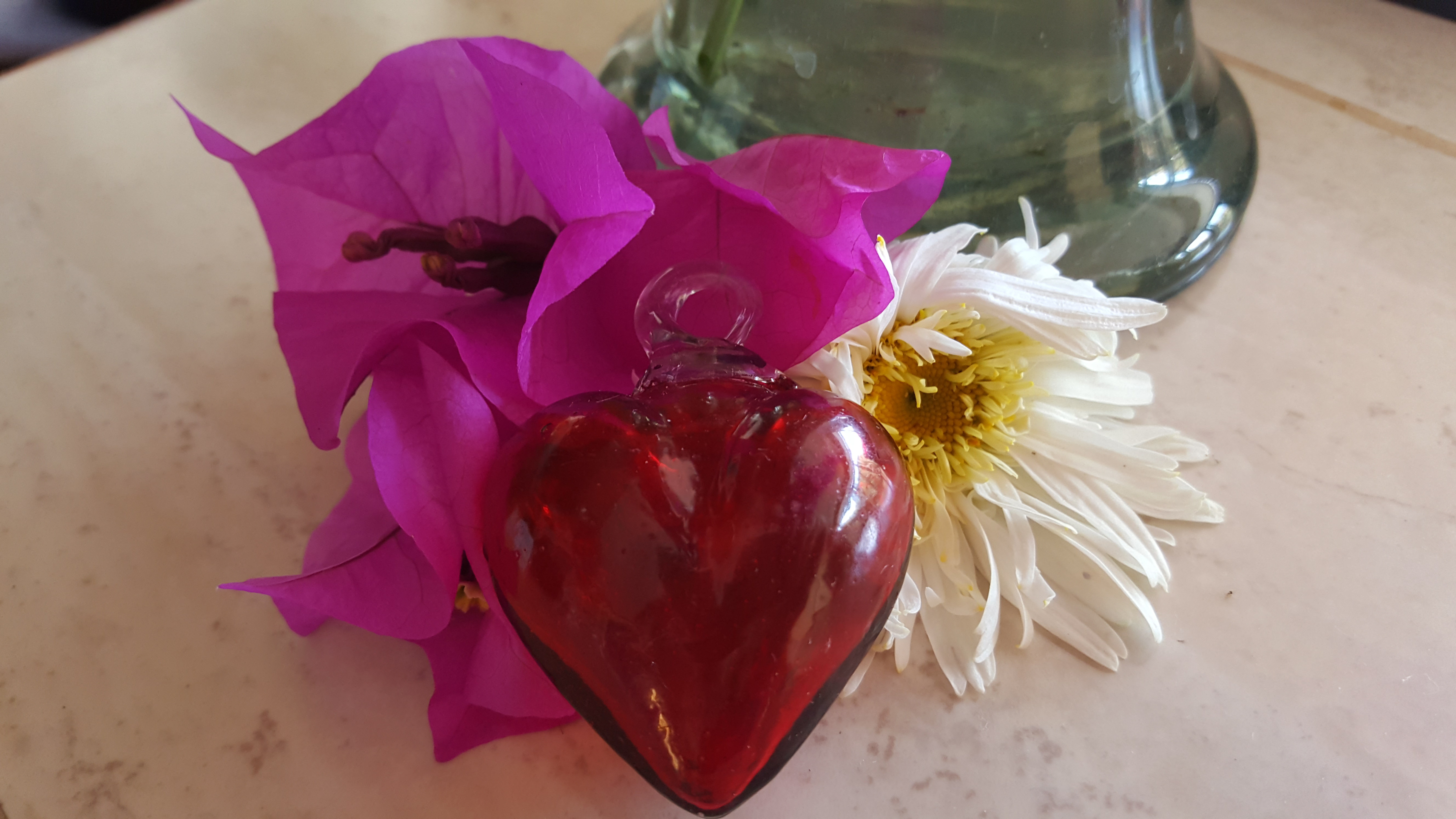 How did Jesus: A New Covenant ACIM come about?