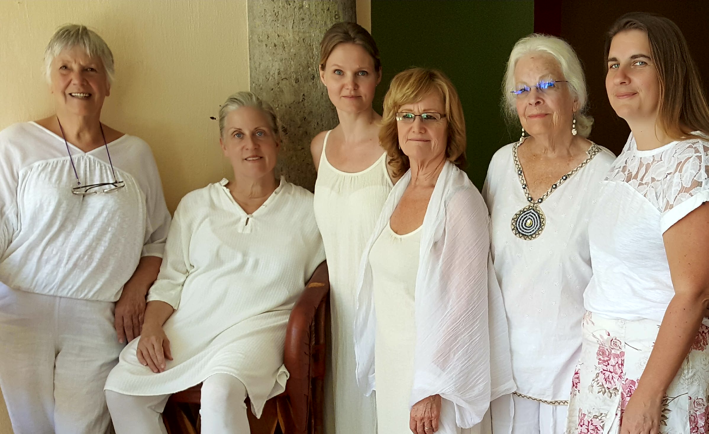 Dedication Photos! The Joining in Light Center, May 11, 2019