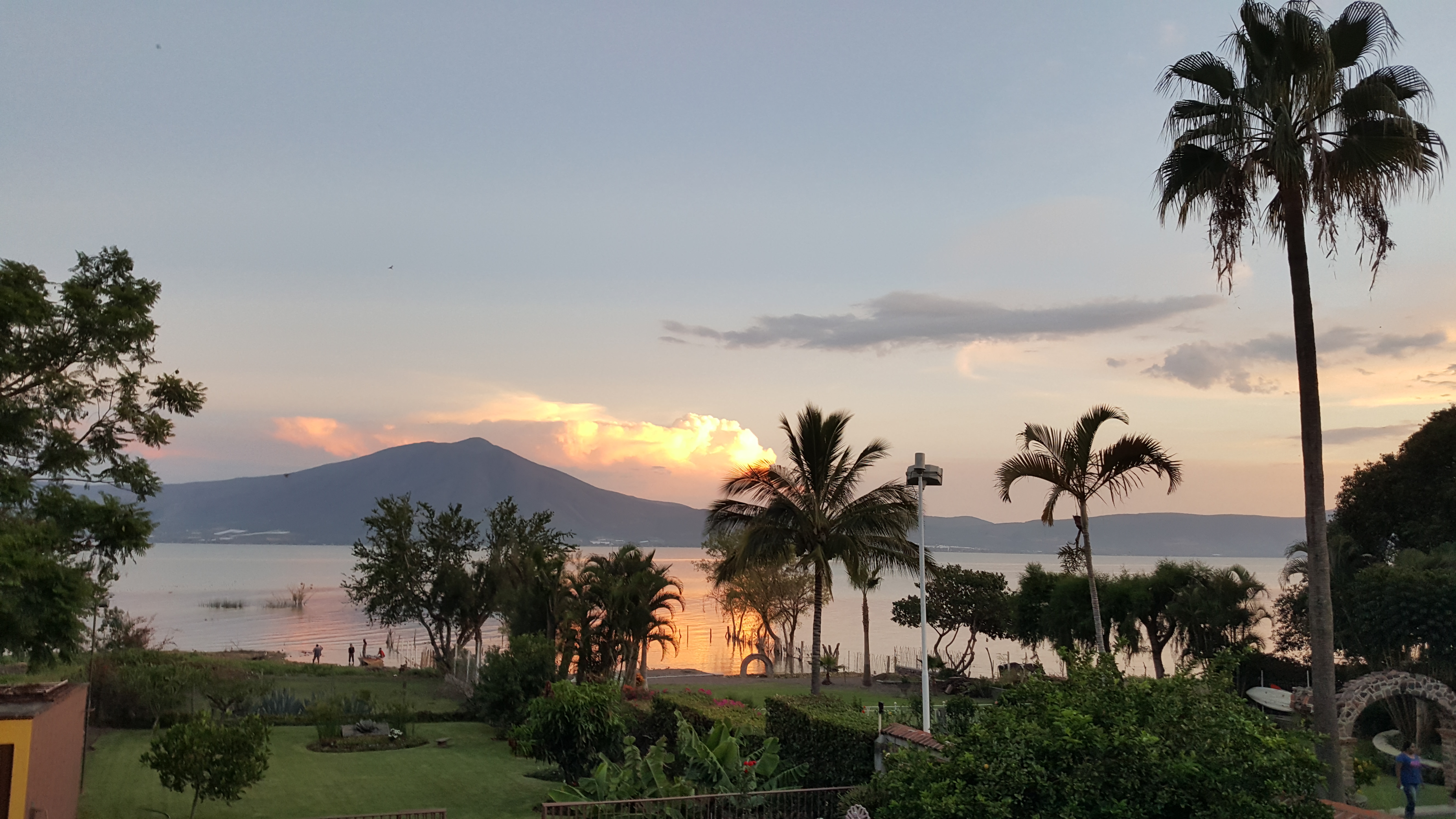 Visits to the Joining in Light Silent Devotional Center