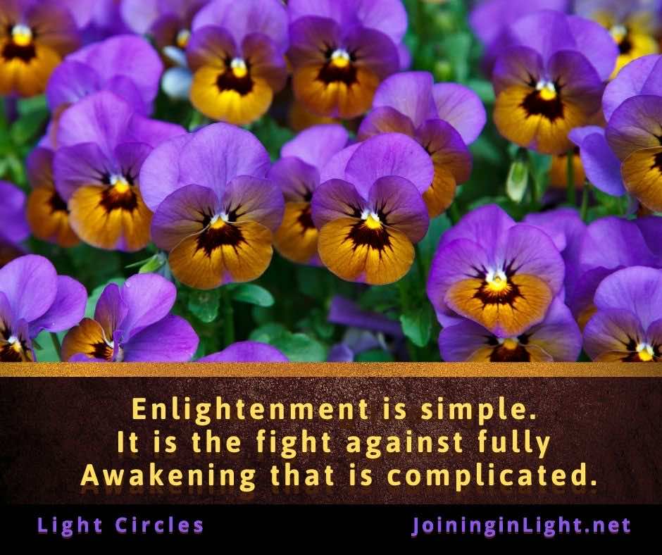 Download the Guide to Spiritual Awakening Stages 16 Download the Guide to Spiritual Awakening Stages