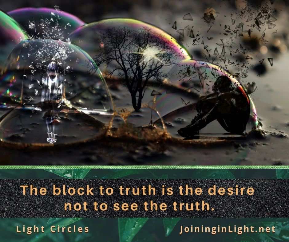 Download the Guide to Spiritual Awakening Stages 5 the Block to spiritual awakening is desire not to see the truth