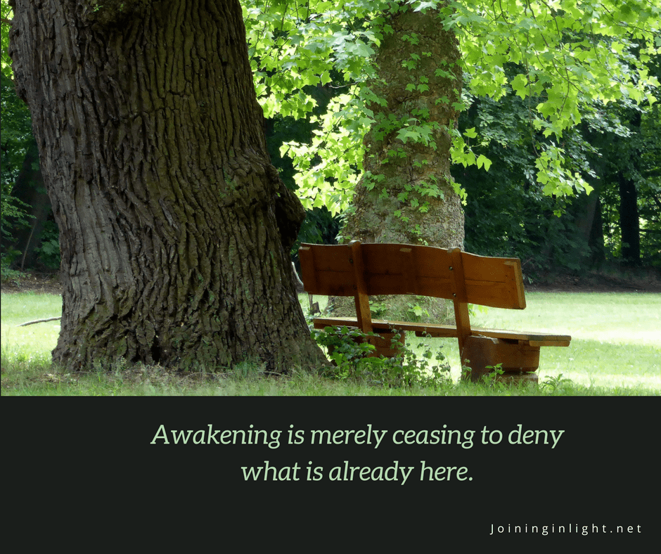 Letter from Love to Love