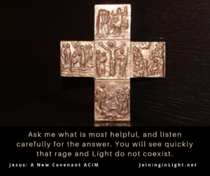 Jesus: A New Covenant ACIM Quotes Carousel 3 Jesus: A New Covenant ACIM Quotes Carousel