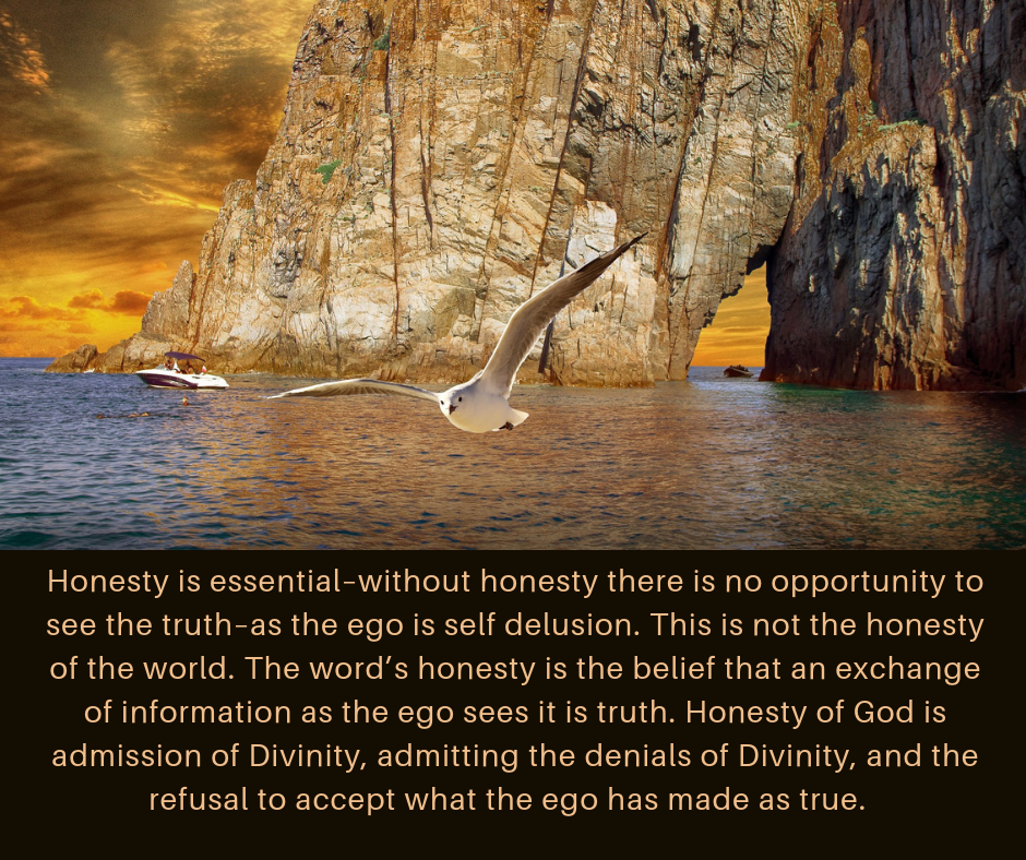 Light Training. Deep Dive into recognition of Infinite Light, the Fast Track