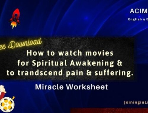 Download the Guide: How to Watch Movies for Spiritual Awakening