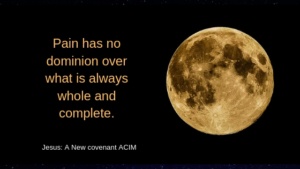 The trick of Pain in Spiritual Awakening