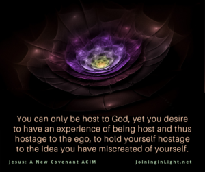 Jesus: A New Covenant ACIM Quotes Carousel 18 Jesus: A New Covenant ACIM Quotes Carousel