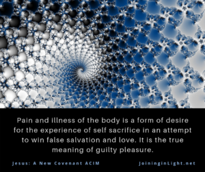 Jesus: A New Covenant ACIM Quotes Carousel 19 Jesus: A New Covenant ACIM Quotes Carousel