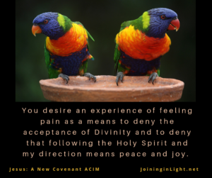 Jesus: A New Covenant ACIM Quotes Carousel 15 Jesus: A New Covenant ACIM Quotes Carousel