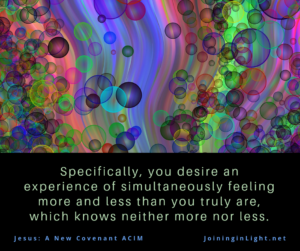 Jesus: A New Covenant ACIM Quotes Carousel 14 Jesus: A New Covenant ACIM Quotes Carousel