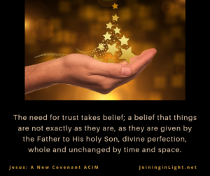 Jesus: A New Covenant ACIM Quotes Carousel 22 Jesus: A New Covenant ACIM Quotes Carousel