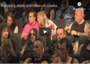 Going to a new movie. Things are not what they seem! 1 Going to a new movie. Things are not what they seem!