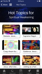 Is emotional release a healing process for Spiritual Awakening?