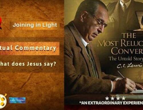 The Most Reluctant Convert Spiritual Movie Review – 5 Stars