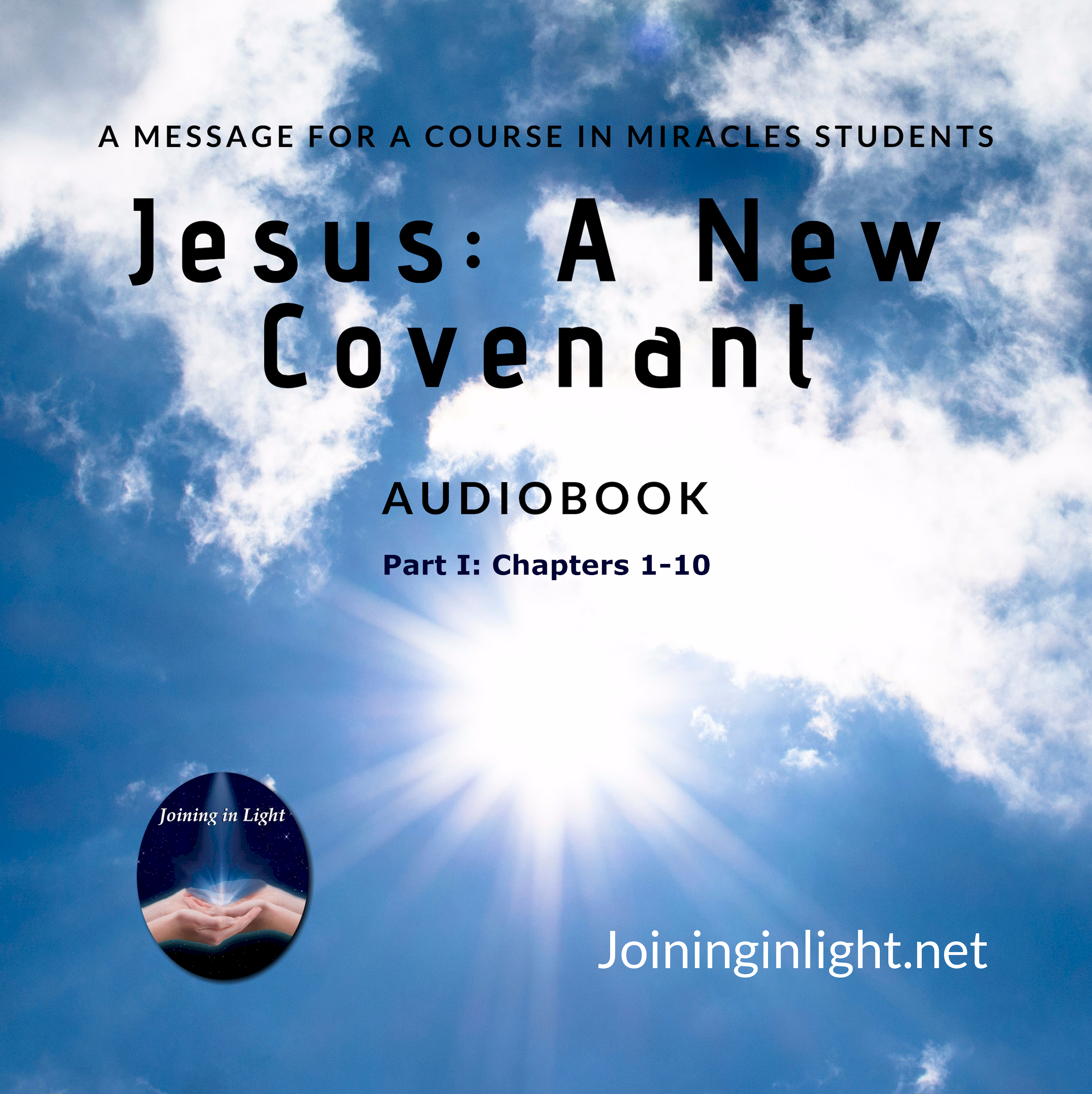 Jesus: A New Covenant Audiobook Part 1 Ch 1-10 download