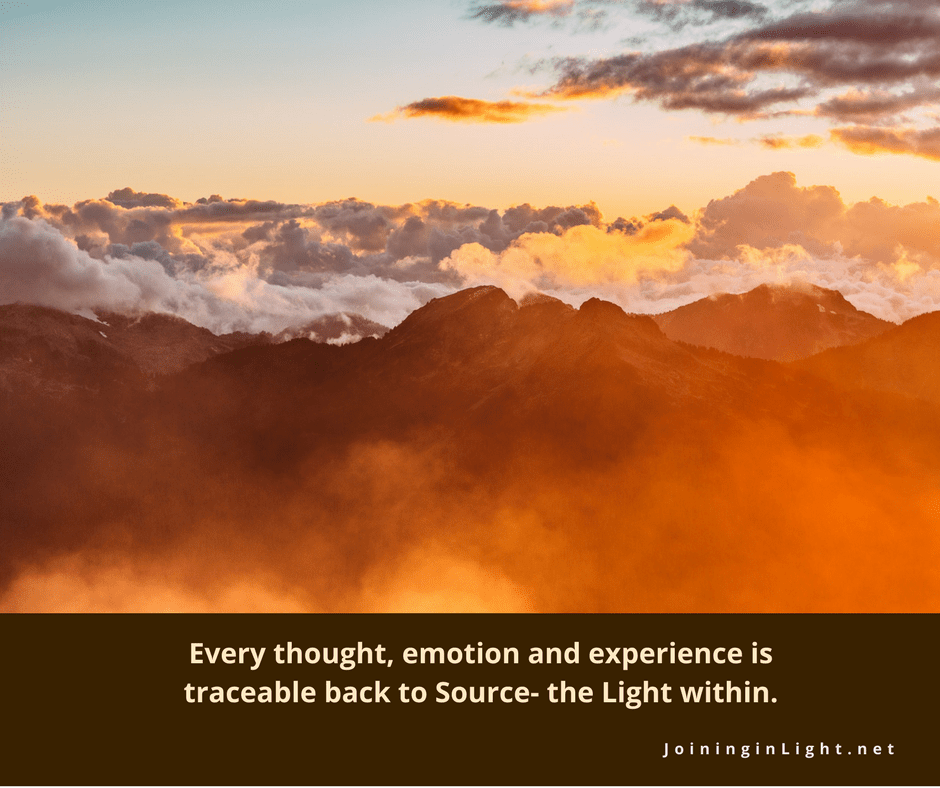 Expression and Clearing the Blocks to Unconditional Love