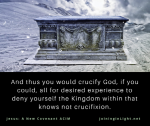 Jesus: A New Covenant ACIM Quotes Carousel 12 Jesus: A New Covenant ACIM Quotes Carousel