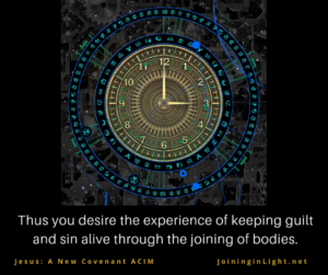 Jesus: A New Covenant ACIM Quotes Carousel 10 Jesus: A New Covenant ACIM Quotes Carousel