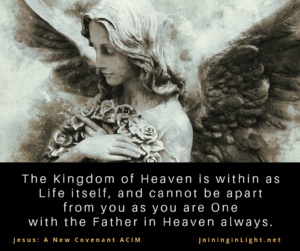 Jesus: A New Covenant ACIM Quotes Carousel 9 Jesus: A New Covenant ACIM Quotes Carousel