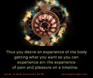 Jesus: A New Covenant ACIM Quotes Carousel 8 Jesus: A New Covenant ACIM Quotes Carousel