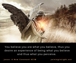 Jesus: A New Covenant ACIM Quotes Carousel 7 Jesus: A New Covenant ACIM Quotes Carousel