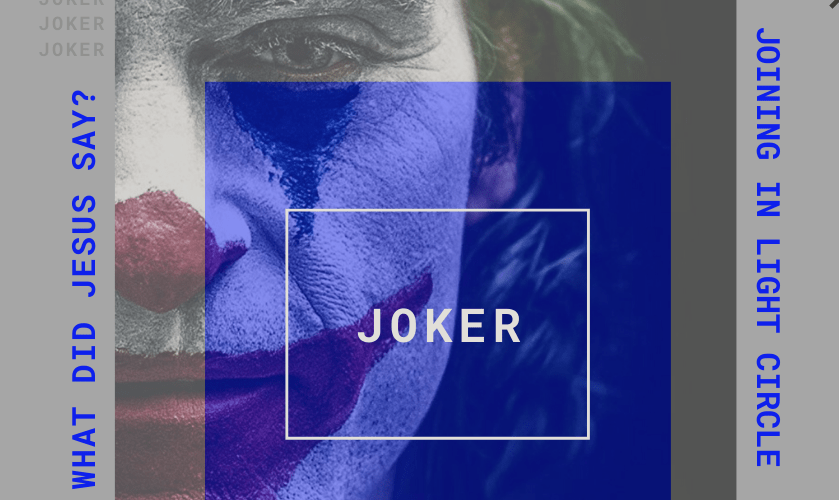 Movie Joker Spiritual Movie Review - Awakening