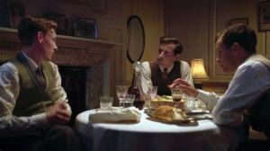 The Most Reluctant Convert Spiritual Movie Review – 5 Stars 2 CS Lews meets with mighty companions to explore what is true. This is true joining