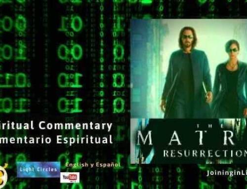 Matrix Resurrections Spiritual Awakening Review – 5 Stars