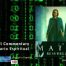 matrix resurrections spiritual movie review