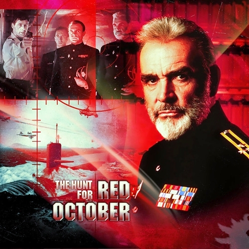Trust & The Hunt for Red October, What does Jesus Say? Spiritual Movie Review